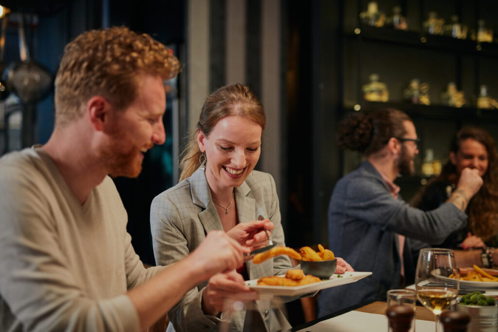 The Flavorful Heart of Ward Hill: Exploring Staten Island’s Unsung Foodie Paradise