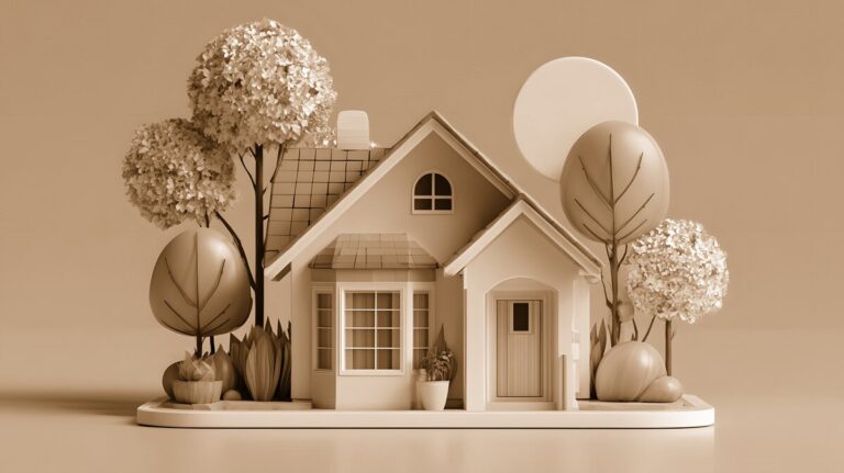 Ward Hill neighborhood